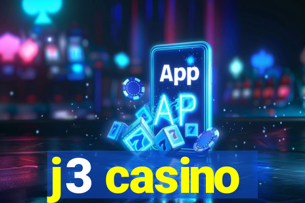 j3 casino